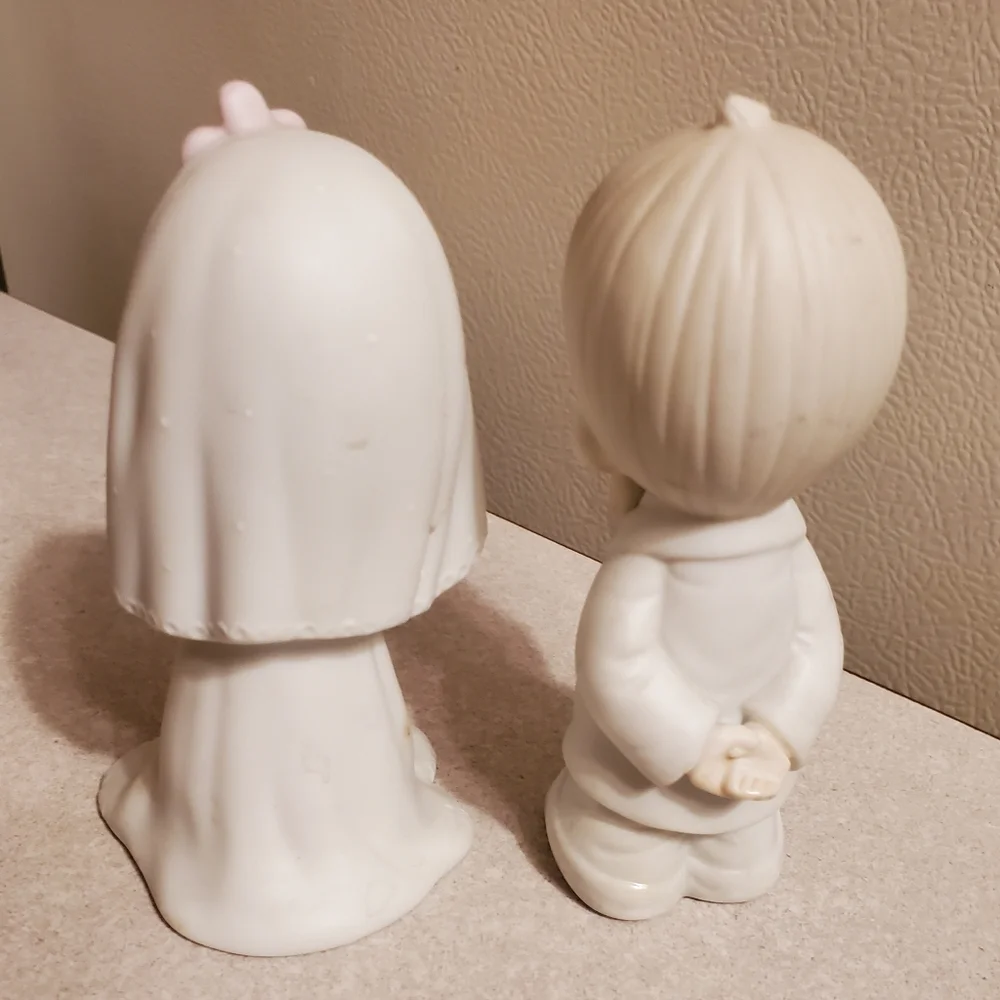 Bride🤍Groom👰♂👨💒🤍 - Picture 2 of 3